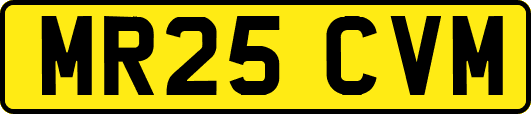 MR25CVM