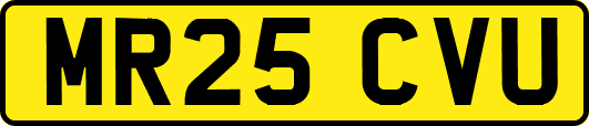 MR25CVU