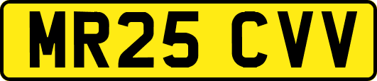 MR25CVV
