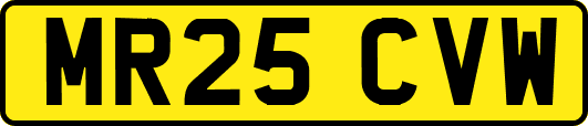MR25CVW