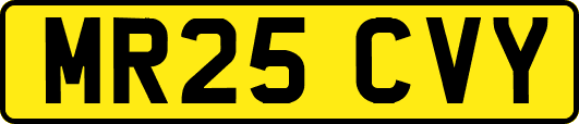 MR25CVY