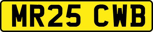 MR25CWB