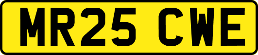 MR25CWE