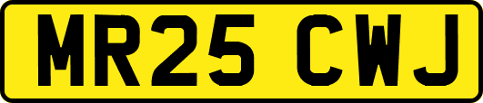 MR25CWJ