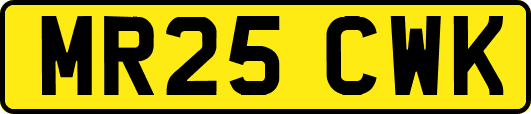 MR25CWK