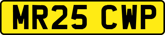 MR25CWP