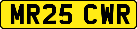 MR25CWR