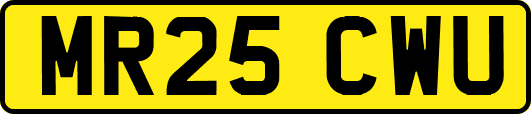 MR25CWU
