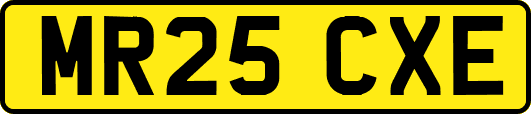 MR25CXE