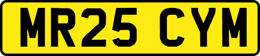 MR25CYM