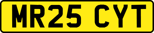 MR25CYT