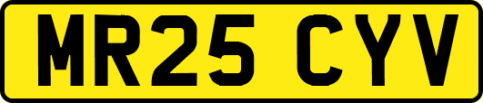 MR25CYV