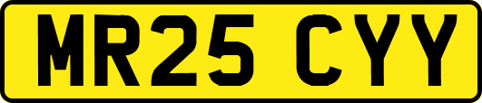 MR25CYY