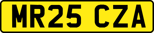 MR25CZA