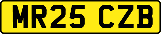 MR25CZB