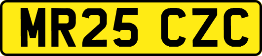 MR25CZC