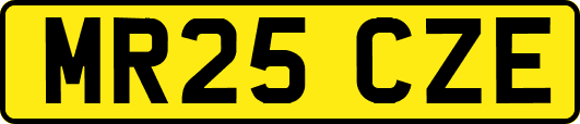 MR25CZE