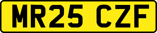 MR25CZF