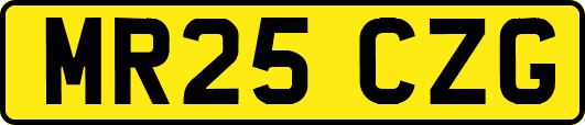 MR25CZG