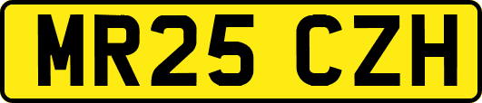 MR25CZH