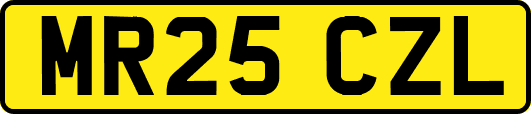 MR25CZL