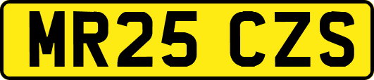 MR25CZS