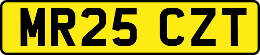 MR25CZT