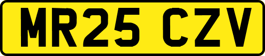 MR25CZV
