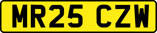 MR25CZW