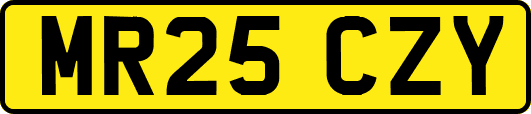 MR25CZY