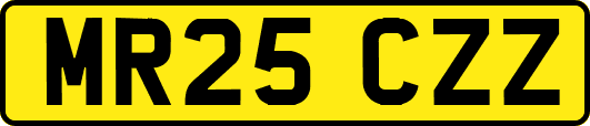 MR25CZZ