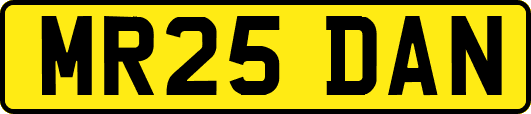 MR25DAN