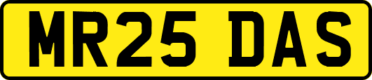 MR25DAS