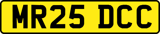 MR25DCC