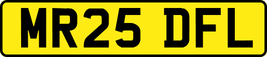 MR25DFL