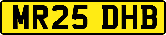 MR25DHB