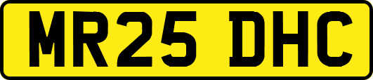 MR25DHC