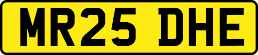 MR25DHE