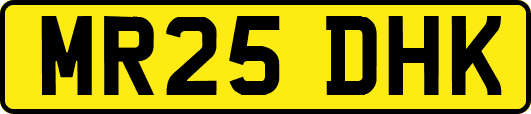 MR25DHK