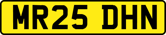 MR25DHN