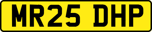 MR25DHP
