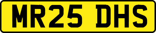 MR25DHS