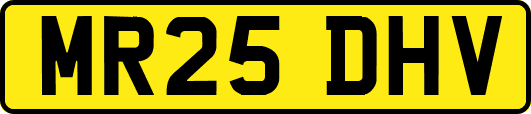MR25DHV
