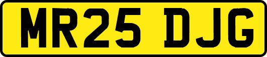 MR25DJG