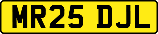 MR25DJL