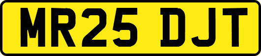 MR25DJT