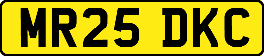 MR25DKC
