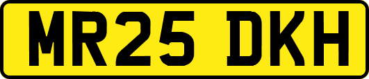 MR25DKH