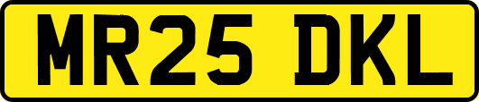 MR25DKL