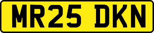 MR25DKN